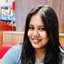 Photo of Khushi W.