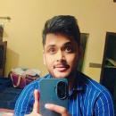 Photo of Asheesh Pandey