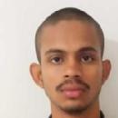 Photo of Aman Kumar Singh