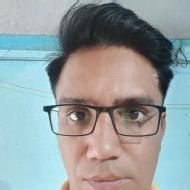 Sumit Katare Class I-V Tuition trainer in Shujalpur Mandi