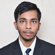 Anish Kumar Jain Python Training for Kids trainer in Mangalore