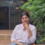 Pramila S. Class 10 trainer in Sector 45