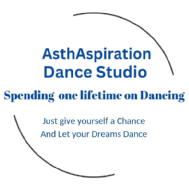 Asthaspiration Dance studio Dance institute in Bhuj