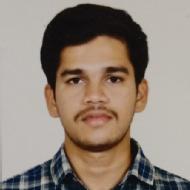 Gogula Anil Kumar Class 10 trainer in Hyderabad
