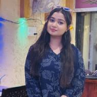 Zoya Ashraf  . Class I-V Tuition trainer in Bokaro Steel City