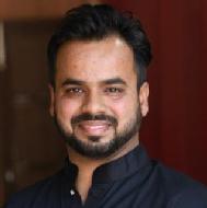 Shashank Srivastava Class I-V Tuition trainer in Rajpura