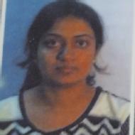Sulakshana N. Class I-V Tuition trainer in Mysore