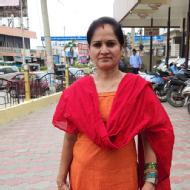 Sridevi G. Class I-V Tuition trainer in Hyderabad