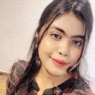 Ankita C. Class I-V Tuition trainer in Kolkata