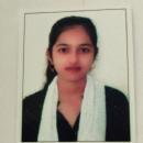 Photo of Musharra J.
