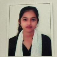 Musharra J. Class 10 trainer in Haliyal