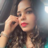 Prerna L. Class 11 Tuition trainer in Delhi
