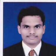 Ravi Sasane Class I-V Tuition trainer in Talegaon Dabhade