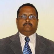 Amod IELTS trainer in Meerut