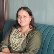 Shrejal S. Class I-V Tuition trainer in Raebareli