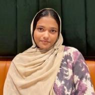 Alfiya K. Class 12 Tuition trainer in Muvattupuzha