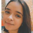 Photo of Riya G.