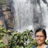 Anamika J. Class 10 trainer in Noida