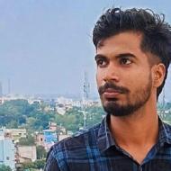Ritesh Kumar Class 7 Tuition trainer in Deoghar
