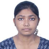 Nisha B. Class I-V Tuition trainer in Kolkata