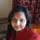 Photo of Akansha M.