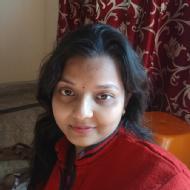 Akansha M. Class I-V Tuition trainer in Ghaziabad