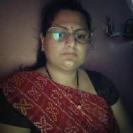 Pallavi T. Class I-V Tuition trainer in Khargone