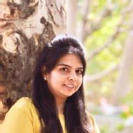 Monali Shah Yoga trainer in Pune