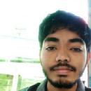Photo of Prithwiraj Duari