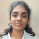 R Madhupreetha photo