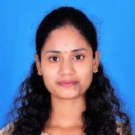 Sakiritha S. Class 10 trainer in Atur