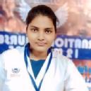 Photo of Ruchi V.