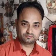 Vikram Singh .Net trainer in Noida