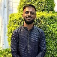 Abhishek D SQL Programming trainer in Pune