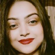 Sneha D. Class I-V Tuition trainer in Kolkata