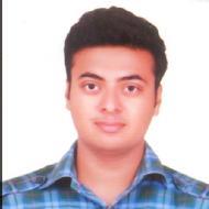Ankit Singla Class 12 Tuition trainer in Gharunda
