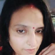 Jyotshana K. Class I-V Tuition trainer in Hyderabad