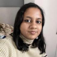 Urmila Class I-V Tuition trainer in Kolkata