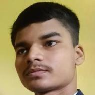 Raman Upadhyay Class 11 Tuition trainer in Siddharthnagar