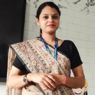 Karishma S. Class I-V Tuition trainer in Bangalore