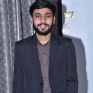 Pawan Yadav Class 12 Tuition trainer in Raipur