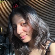 Shaivya N. Personal Trainer trainer in Delhi