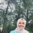 Photo of Shifa M.