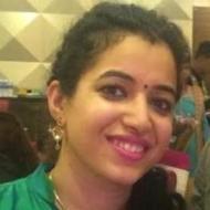 Ishleen K. Class I-V Tuition trainer in Bangalore