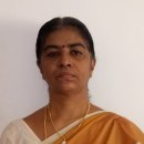 Photo of Vijayashree Padmanabhan