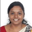 Photo of Alagammai Palaniappan