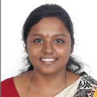 Alagammai Palaniappan Class 12 Tuition trainer in Chennai