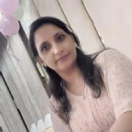 Pragya R. Class I-V Tuition trainer in Derabassi