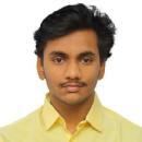Photo of Hemant Konduri
