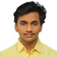 Hemant Konduri Class I-V Tuition trainer in Hyderabad